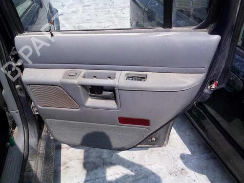 Front bumper FORD USA EXPLORER (UN46)  | BP12858531C7 
