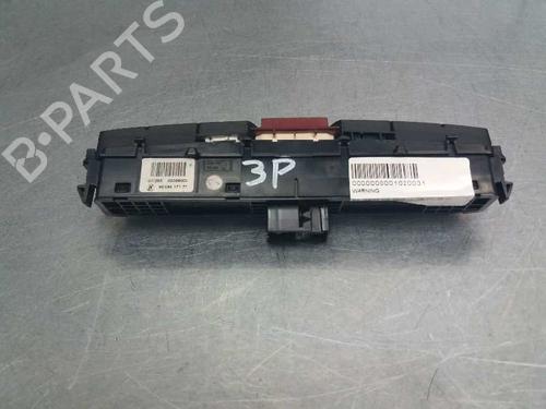 Warning switch PEUGEOT 308 I (4A_, 4C_)  | BP12714473I22