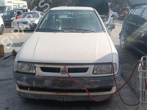 Brukte deler til SEAT IBIZA II (6K1) 1.4 i (60 hp) 4433531