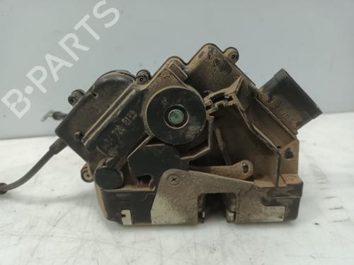 Front left lock SMART FORFOUR (454) 1.3 (454.031) | BP30133413C98 