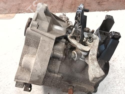 Gearbox SKODA RAPID Spaceback (NH1) 1.2 TSI | BP12783285M3