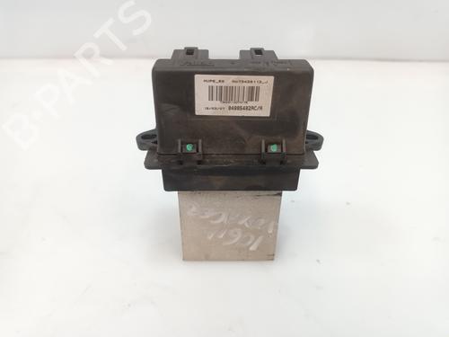 Varmeblæsermodstand CHRYSLER VOYAGER IV (RG, RS) 2.8 CRD | BP27839945M108 