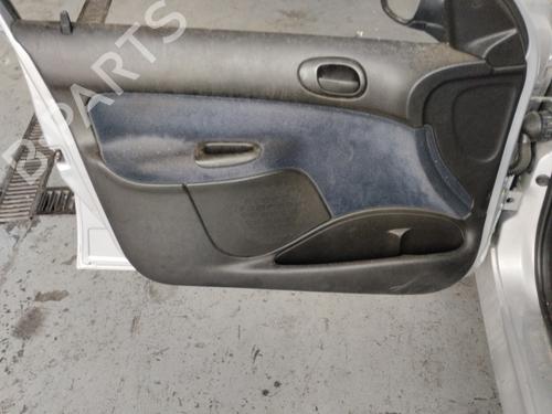 Squib airbag PEUGEOT 206 Hatchback (2A/C) 2.0 HDI 90 | BP17830617C102 