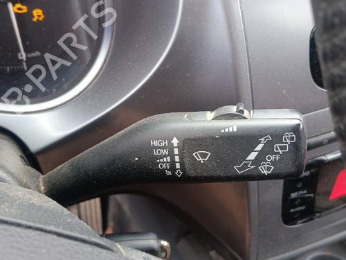 Left taillight SEAT LEON (1P1) 1.9 TDI | BP40159961C34 - Image 24