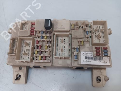 Used Fuse box FORD FOCUS II (DA_, HCP, DP) 1.6 Ti (115 hp) 28080763