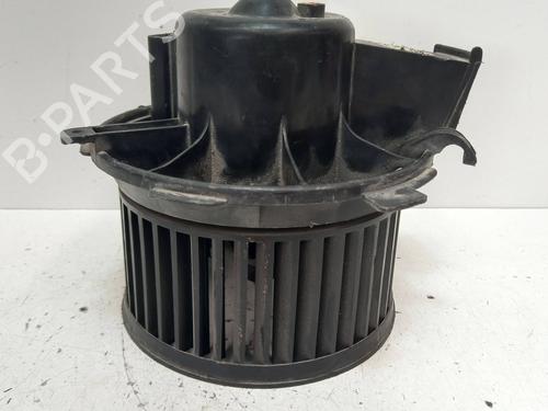 Heater blower motor CITROËN XSARA Coupe (N0) 1.9 D | BP12723519M62 