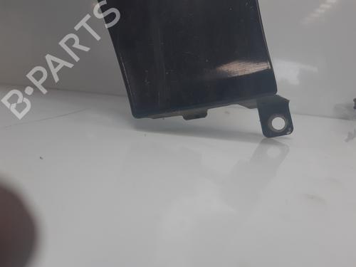Left front fenders SAAB 9-3 (YS3F, E79, D79, D75) 1.8 i | BP19023896C41 