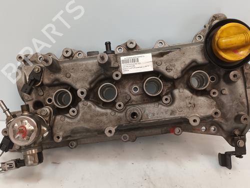 Ventildæksel RENAULT CAPTUR I (J5_, H5_) 1.2 TCe 120 (120 hp) 26401170