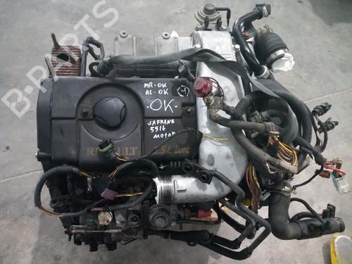 moteur-renault-safrane-i-b54-2-5-dt-b548-12720395-b-parts