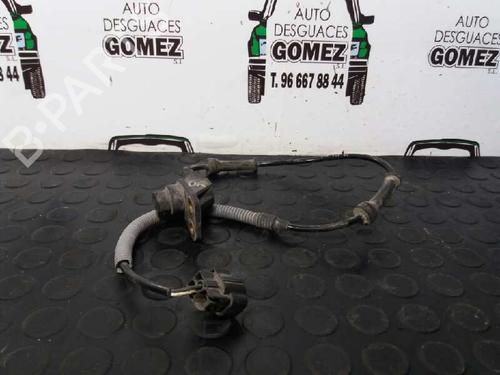 Andre DAEWOO MATIZ (M100, M150) 1.0 (64 hp) 13987990
