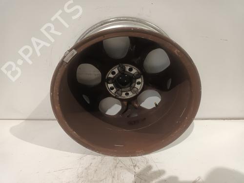 Rim FORD C-MAX II (DXA/CB7, DXA/CEU) | BP31708648C45