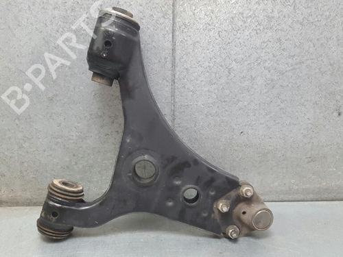 Left front suspension arm MERCEDES-BENZ A-CLASS (W169) A 160 (169.031, 169.331) | BP12749941M12 