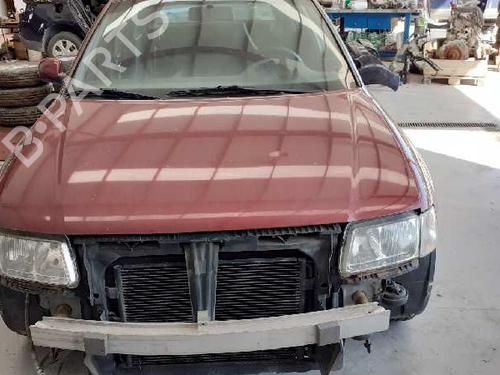 Elektronisk sensor AUDI A3 (8L1) 1.8 | BP13884991M84 