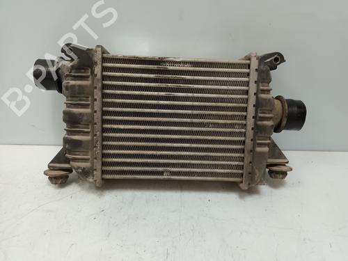 Used Intercooler NISSAN ALMERA II Hatchback (N16) [2000-2025]  22987853