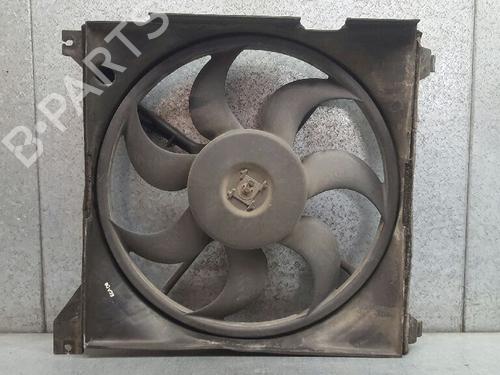 Used Radiator fan HYUNDAI TRAJET (FO) 2.0 (140 hp) 12719331