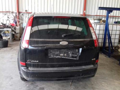 Koblingscylinder FORD FOCUS C-MAX (DM2)  | BP13976275M113 