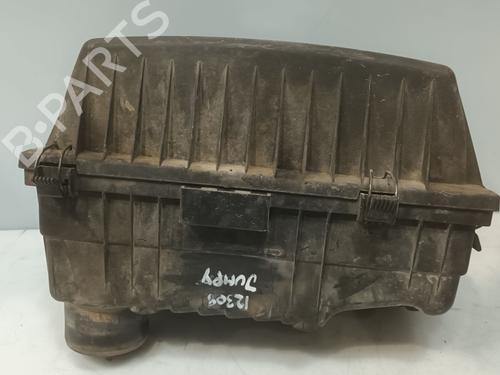 Air filter box CITROËN JUMPY I (U6U_) 1.9 D | BP29865323M87