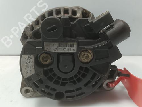 Alternator CITROËN C5 I (DC_) 2.0 HDi (DCRHZB, DCRHZE) | BP32397191M7 