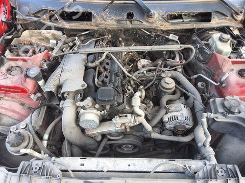 ECU airbags BMW 1 (E87) 120 d | BP32473076M53 