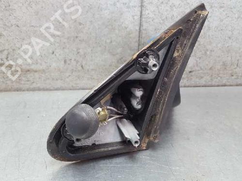 Right mirror SEAT CORDOBA Vario (6K5) 1.6 i | BP12716278C27 