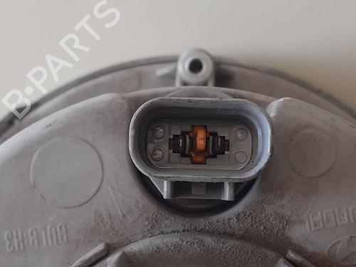 Right front fog light HYUNDAI SANTA FÉ I (SM) 2.7 V6 4x4 | BP12765515C31 