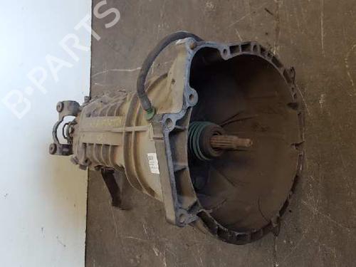 Caja de cambios OPEL OMEGA B (V94) 2.5 TD (F69, M69, P69) (130 hp) 12687855