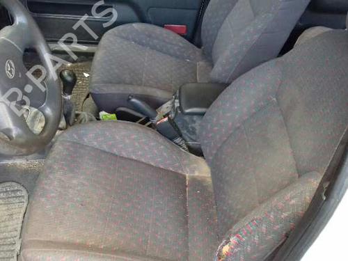 Climate control HYUNDAI LANTRA I (J-1) 1.5 i.e. | BP12748031I5 