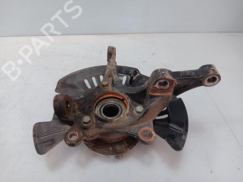 Left front steering knuckle HYUNDAI KONA (OS, OSE, OSI) 1.6 GDi Hybrid | BP24664498M25 