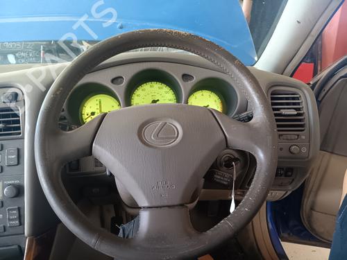 Krængningsstabilisator LEXUS GS (_S16_) 300 (JZS160_, JZS160R) | BP19777104M96 