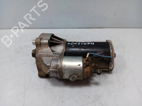 Starter PEUGEOT PARTNER MPV (5_, G_) 1.9 D | BP40159953M8 - Image 3