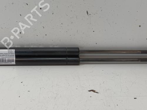 Used Tailgate lift support FORD KA (RU8) 1.2 (69 hp) 17072732