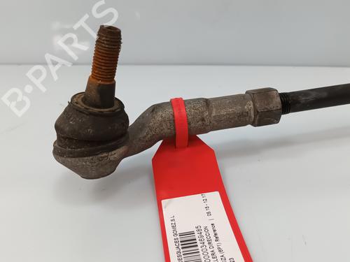 Steering rack SEAT IBIZA IV (6J5, 6P1) 1.0 | BP18605551M22 