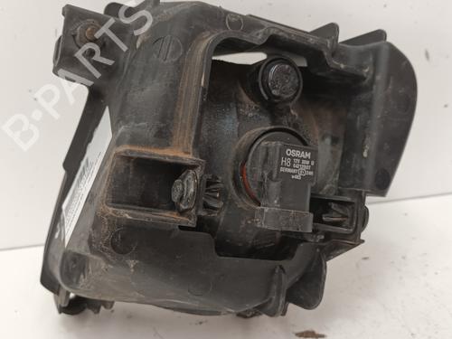 Right front fog light KIA SPORTAGE II (JE_, KM_) 2.0 CRDi 4WD | BP13517194C31 