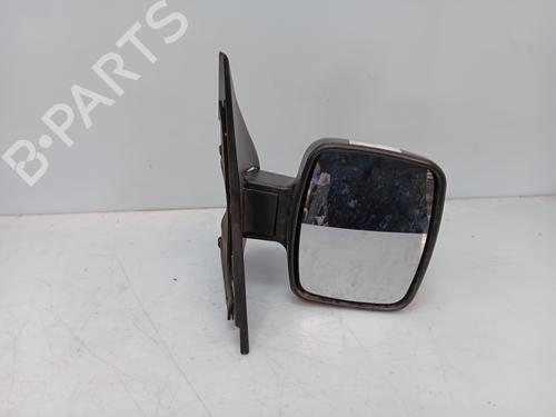 Used Right mirror MERCEDES-BENZ VITO Van (W638) 110 CDI 2.2 (638.094) (102 hp) 28048779