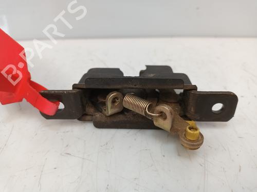 Tailgate lock MAZDA XEDOS 6 (CA) 2.0 V6 (CAEP) | BP19111131C101 