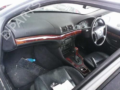 Steering column stalk BMW 5 (E39) 523 i | BP12799373I23 