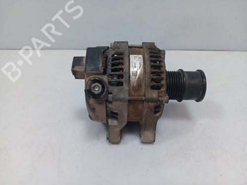Used Alternator Alternator FORD FOCUS III 1.0 EcoBoost (125 hp) 40267266 40267266