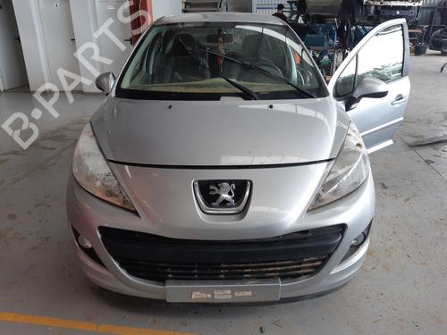 Catalyst PEUGEOT 207 (WA_, WC_) | BP31247617M10