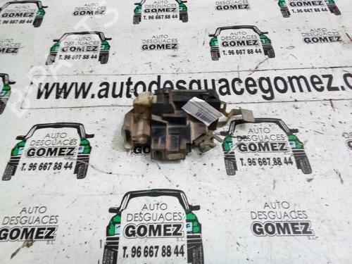 Front right lock PEUGEOT BOXER Van (244)  | BP12931713C97