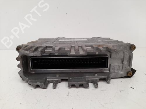 Engine control unit (ECU) VW POLO III (6N1) 55 1.3 | BP12778483M57 