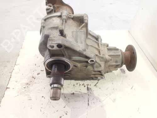Front differential HYUNDAI SANTA FÉ I (SM) 2.0 CRDi | BP30626977M23
