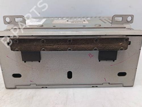 Used Radio Radio FORD FOCUS III 1.0 EcoBoost (125 hp) 40235747 40235747