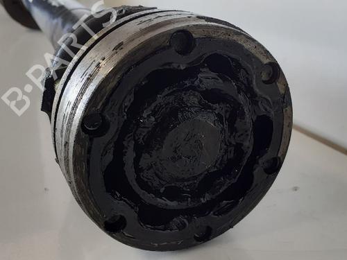 Right front driveshaft SEAT CORDOBA (6K1, 6K2) 1.4 i | BP12740880M39 