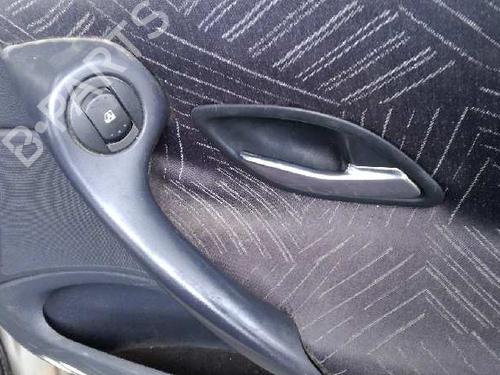 Heckleuchte rechts hinten RENAULT LAGUNA II (BG0/1_) 2.2 dCi (BG0F) | BP12729849C80