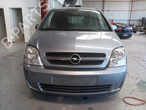 Peças OPEL MERIVA A MPV (X03)    4635060