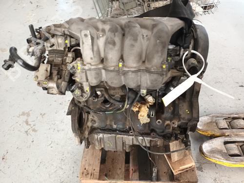 Engine OPEL ASTRA F Estate (T92) 1.7 TD (F35, M35) | BP30709650M1 