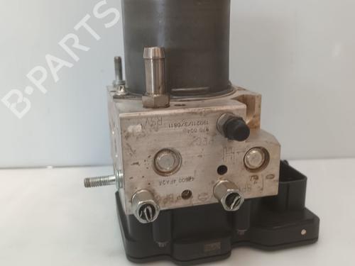 Used ABS pump NISSAN NV200 Van e-NV (ME0N) (109 hp) 31156697