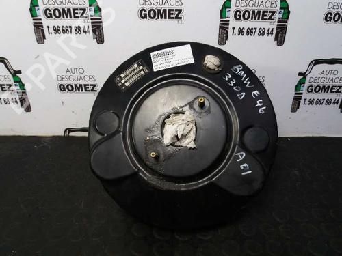 Used Servo brake BMW 3 Touring (E46) 330 d (184 hp) 12742433