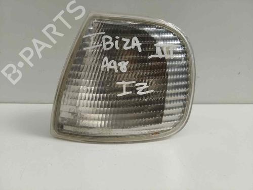 Used Left front indicator Left front indicator 12807851 12807851