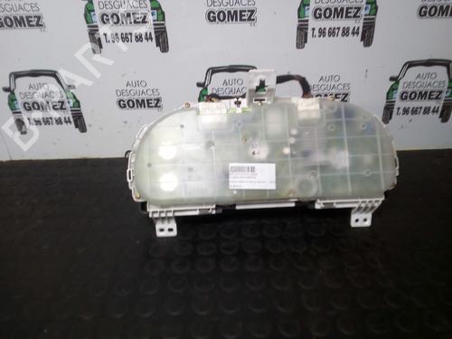 Instrument cluster MAZDA 3 Saloon (BK) 2.0 (BKEP) | BP12789052C47 